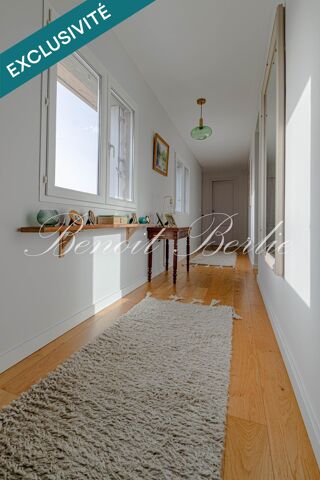  Maison à vendre 6 pièces 180 m²