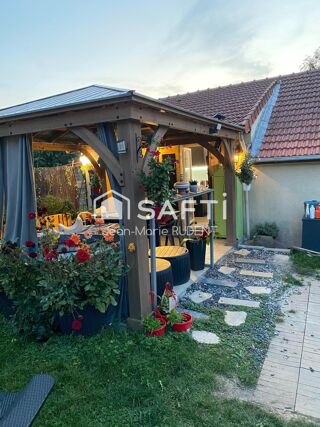  Maison � vendre 4 pi�ces 75 m�