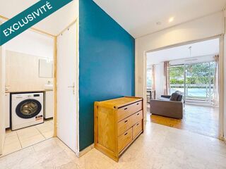  Appartement � vendre 2 pi�ces 51 m�