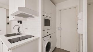  Appartement à vendre 1 pièce 17 m²