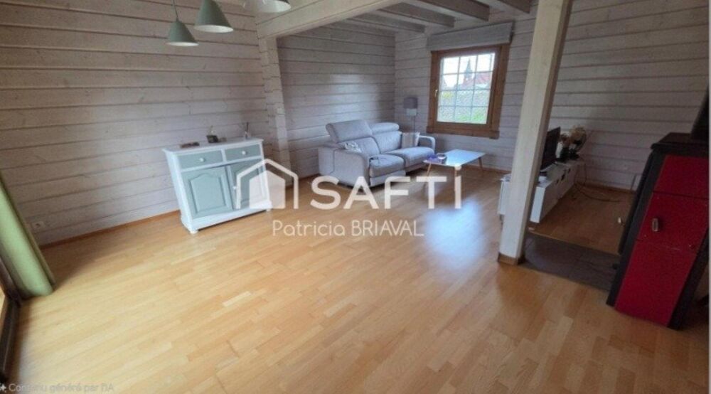 Location Maison LOCATION CARENCY Carency