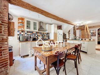  Maison à vendre 5 pièces 125 m²