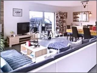  Maison � vendre 7 pi�ces 130 m�