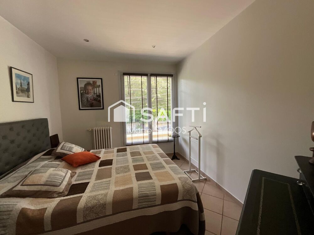  vendre  Maison Mareil-Marly (78750)