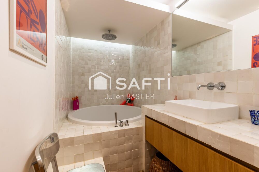 � vendre  Maison Bordeaux (33800)