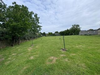  Terrain à vendre 1253 m²