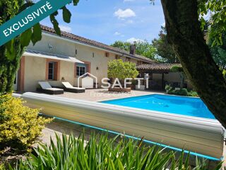  Maison � vendre 12 pi�ces 400 m�