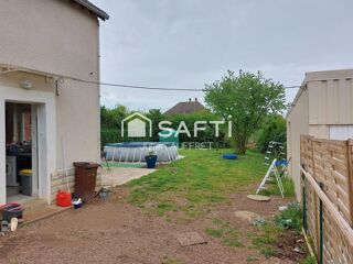  Immeuble à vendre 206 m²