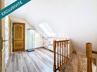  Maison � vendre 7 pi�ces 130 m�