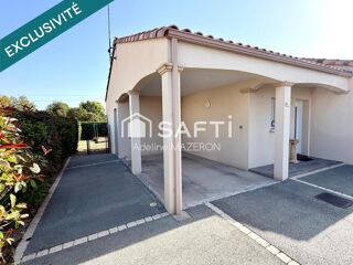 Maison à vendre 4 pièces 100 m²