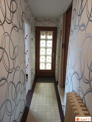 Maison à vendre 4 pièces 80 m²