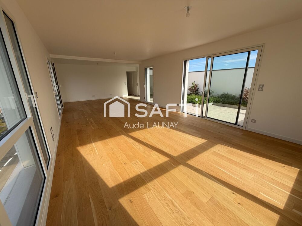 Vente Appartement SACRES-COEUR dans un des quartiers les plus prisés Rennes