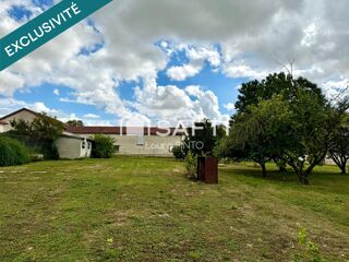  Terrain � vendre 1101 m�