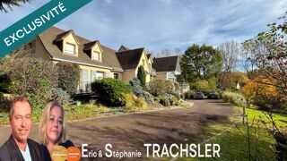  Maison à vendre 10 pièces 445 m²