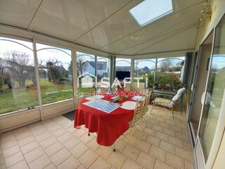  Maison à vendre 6 pièces 168 m²