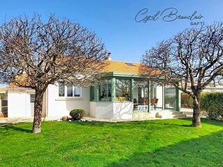  Maison � vendre 4 pi�ces 103 m�