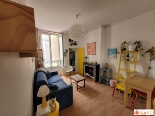  Appartement à louer 2 pièces 36 m²
