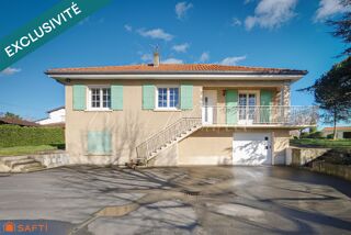  Maison à vendre 5 pièces 116 m²