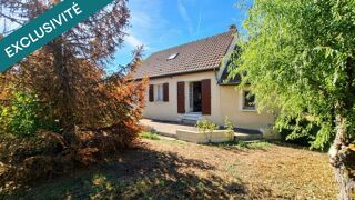  Maison à vendre 6 pièces 99 m²