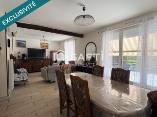  Maison � vendre 8 pi�ces 173 m�