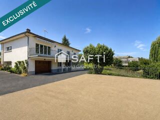  Maison à vendre 6 pièces 144 m²