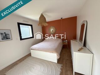  Maison à vendre 4 pièces 86 m²