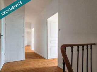  Maison � vendre 7 pi�ces 155 m�