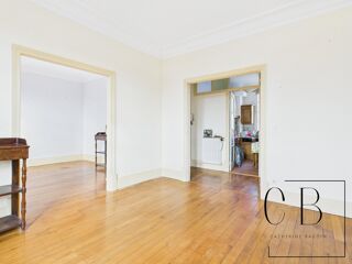  Appartement � vendre 4 pi�ces 89 m�