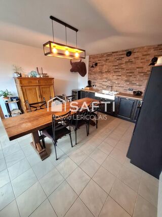  Maison � vendre 7 pi�ces 167 m�