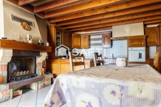  Maison � vendre 7 pi�ces 180 m�