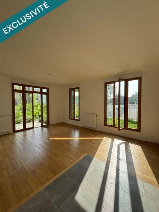  Appartement à vendre 4 pièces 80 m²