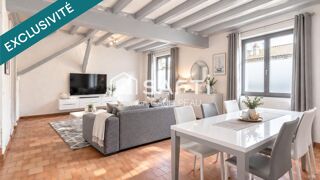 Vente Maison Un cocon au cœur de Nogent le Roi Nogent-le-roi