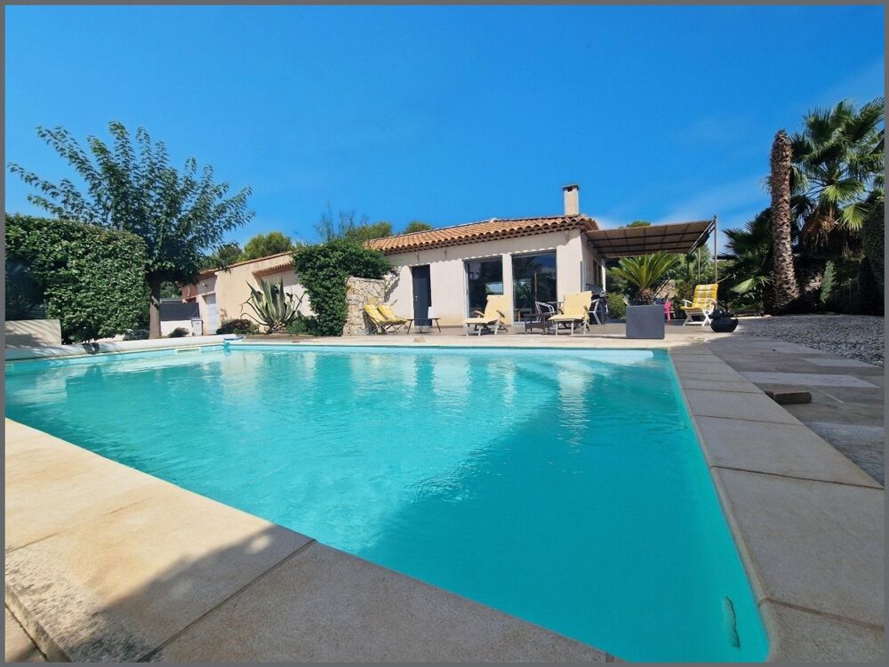  vendre  Maison Six-Fours-les-Plages (83140)