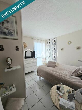  Appartement � vendre 3 pi�ces 69 m�