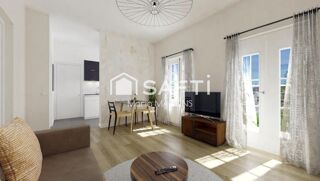  Appartement à vendre 3 pièces 53 m²