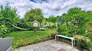  Maison à vendre 4 pièces 80 m²