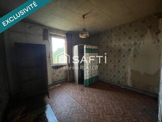  Maison � vendre 3 pi�ces 50 m�