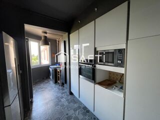  Appartement à vendre 6 pièces 145 m²
