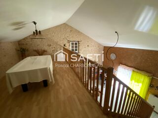  Maison � vendre 8 pi�ces 166 m�