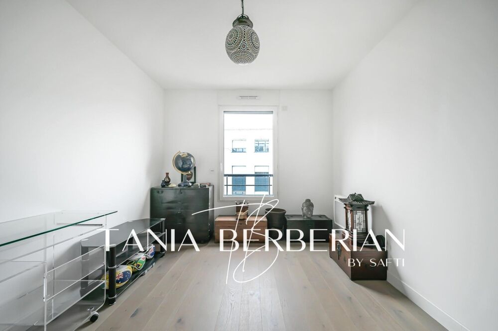 � vendre  Appartement Suresnes (92150)