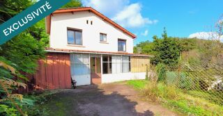  Maison  vendre 7 pices 100 m