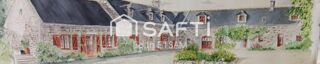  Maison  vendre 13 pices 404 m