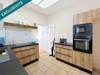  Maison  vendre 4 pices 84 m