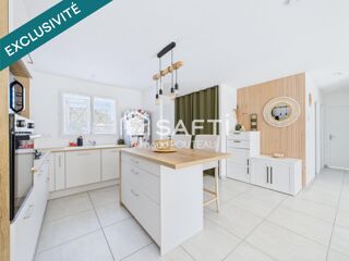  Maison � vendre 3 pi�ces 75 m�