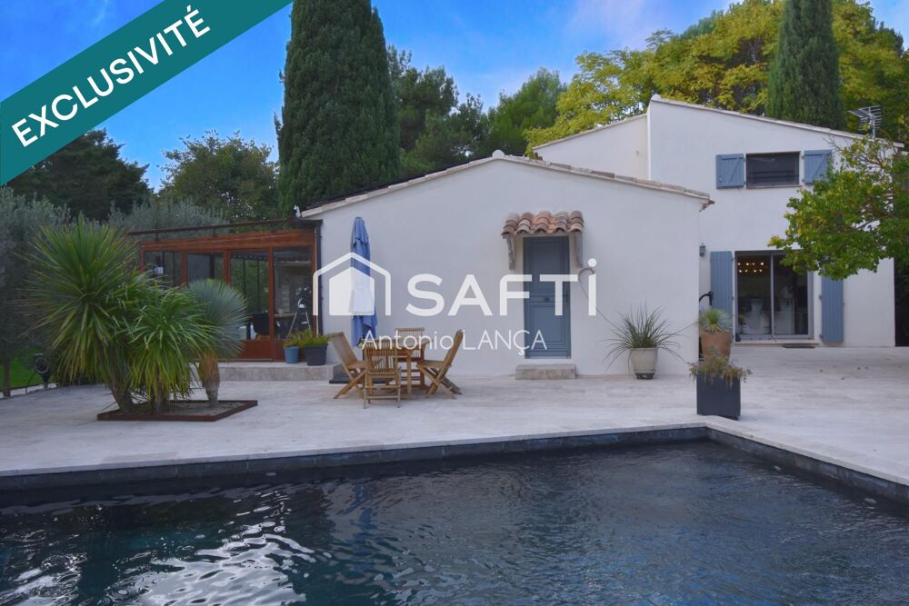 � vendre  Maison Ventabren (13122)