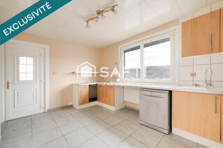  Maison � vendre 6 pi�ces 100 m�