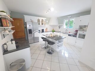  Maison à vendre 5 pièces 162 m²