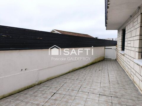  Appartement � louer 4 pi�ces 70 m�