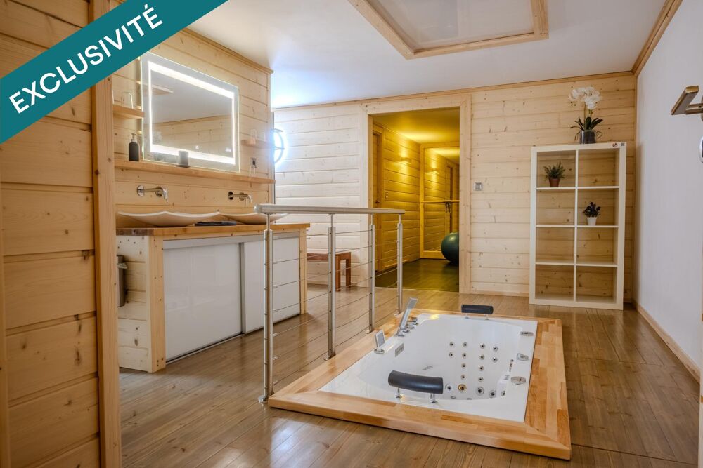 � vendre  Maison Leymen (68220)