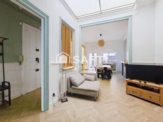  Appartement à vendre 4 pièces 120 m²